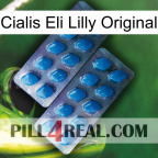 Cialis Eli Lilly Original viagra2